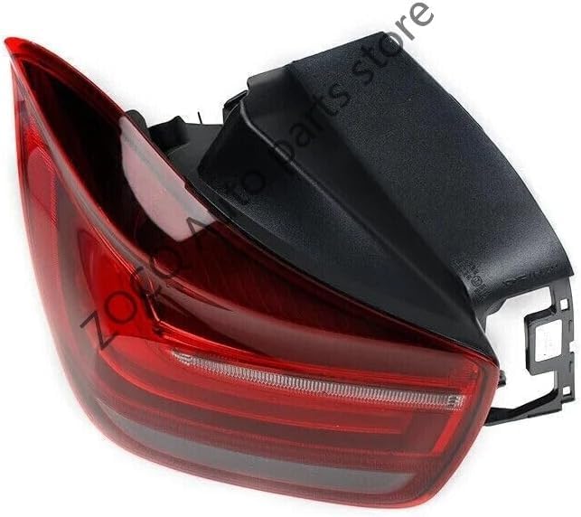 ya 14 9.20 zhengce LED Rear Tail Light Left for BMW F20 F21 114i 118i 125i M135i 2011 2012-20-1