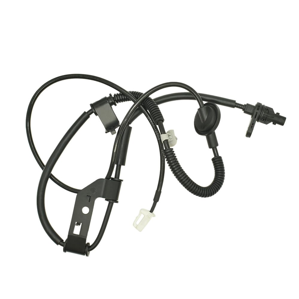 ya 9 10.24 ABS Wheel Speed Sensor Rear Left for 2007-2010 for Kia Rondo 95680-1D000