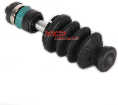 ya 28 10.13 zhengce baidi 0AM DQ200 Transmission Body Piston Rod Fit for VW Beetle Caddy CC for Go