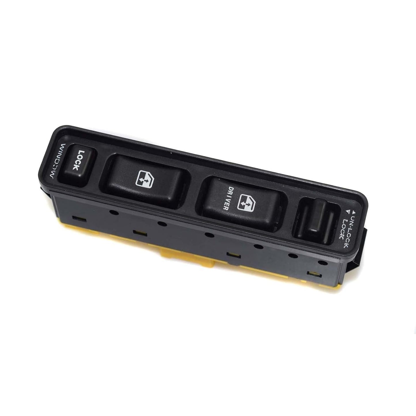 ya 3 8.24 baidi Electric Window Main Switch 1992-1998 Suitable for Suzuki Vitara 37990-60A00