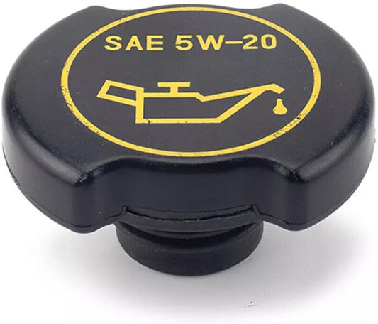 ya 4 8.8.2 1PC F3AZ-6766-B Oil Filler Cap for Ford Super Duty F150 for Mustang for Lincoln 6.8L NEW