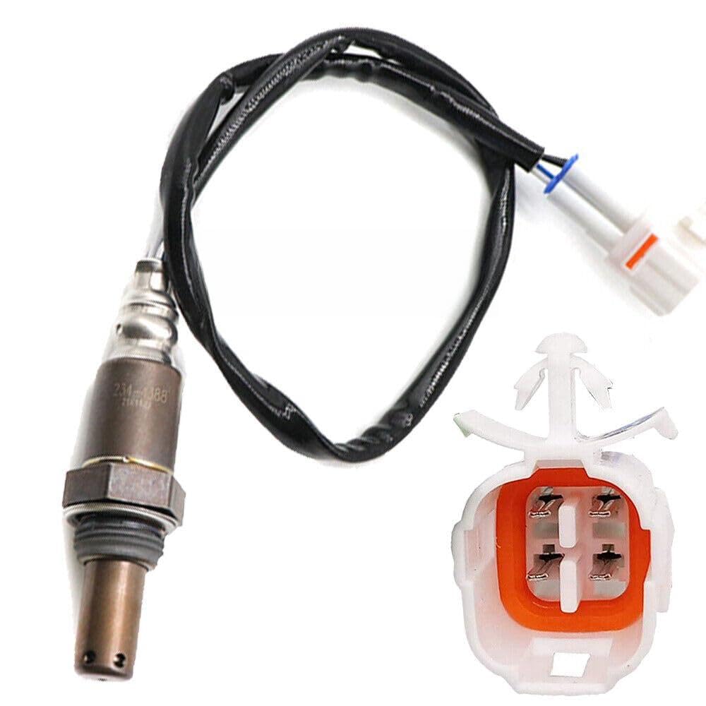 ya 3 8.24 baidi Downstream Oxygen O2 Sensor for 2007 for Suzuki Grand Vitara 1.6L 2.0L 18213-65J12