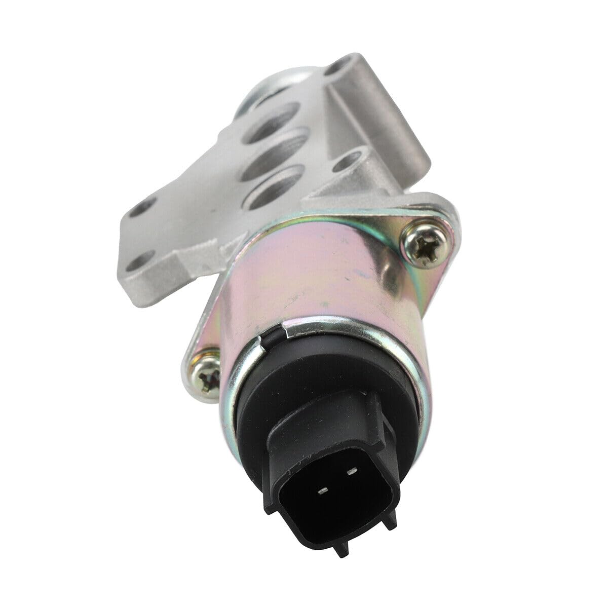 ya 2 8.15 1 Piece Silver Idle Air Control Valve 23782-1N600 for 2001-2016 for Nissan TSURU