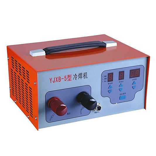 ya 16 10.20 baidi YJxb-5 Steel Casting Mould Repair Cold Welder Cold Welding Machine