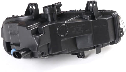 ya 4 8.10 Left fog lamp assembly LH for 2015-2019 for Land Rover Discovery Sport 