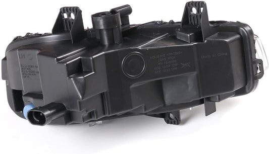 ya 4 8.10 Left fog lamp assembly LH for 2015-2019 for Land Rover Discovery Sport 
