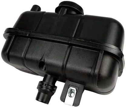 ya 10 9.16 baidi Fits 2018-2023 JL for Wrangler w/2.0L Engine Coolant Reservoir 68364312AC 68364312AA