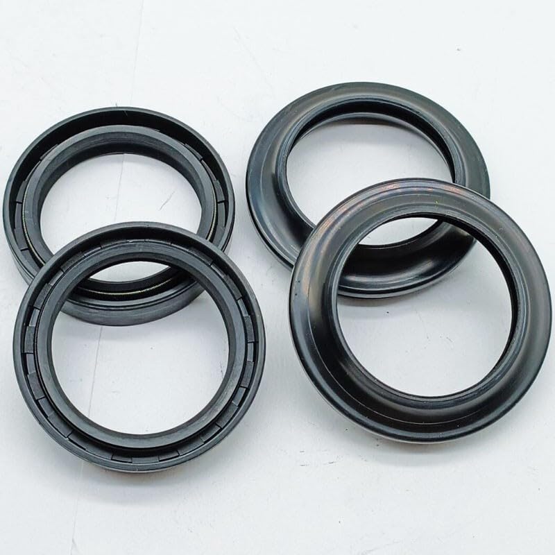 ya 13 9.15 baidi Fork Seal and Wiper Set for Kawasaki VN1500 Vulcan 1500 Classic FI 2000/01-2008