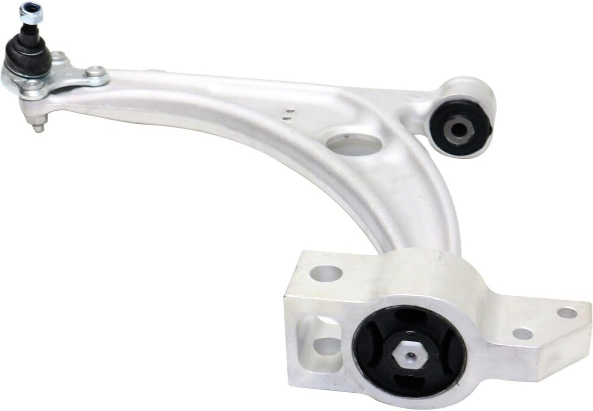 ya 9 10.24 Front Lower L/R Control Arm 1PC for VW for Passat for Tiguan CC 3C0407151E New