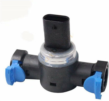 ya 2 8.15 Fuel Pressure Sensor Suitable for Volvo 2014-2019 S60 S80 V60 V90 XC40 XC60 XC70 XC90