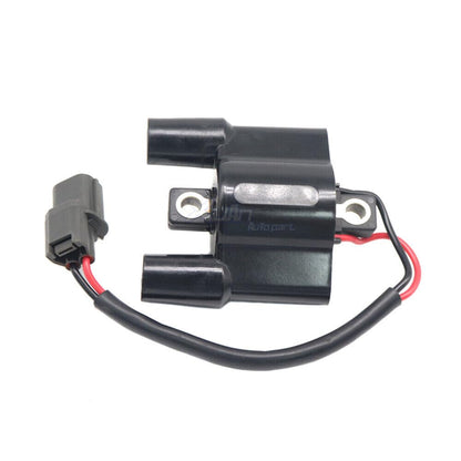 ya 4 8.8 Ignition Coils 63P-82310-01-00 for Yamaha F60 4 Stroke 2005 63P823100100