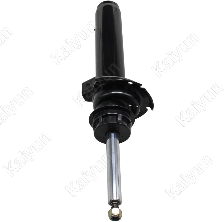 ya 10 9.16 baidi 2x Front L+R Air Suspension Shocks for BMW F30 320i 325i 328i 430i xDrive 4Matic