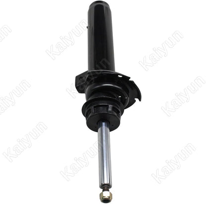ya 10 9.16 baidi 2x Front L+R Air Suspension Shocks for BMW F30 320i 325i 328i 430i xDrive 4Matic