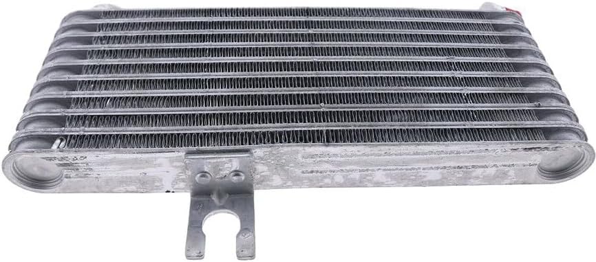 ya 12 10.8 baidi Oil Cooler 21606-JD30A for Nissan Qashqai HR16DE K9K M9R MR20DE