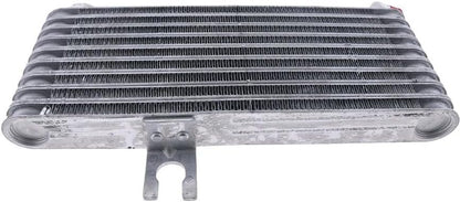 ya 12 10.8 baidi Oil Cooler 21606-JD30A for Nissan Qashqai HR16DE K9K M9R MR20DE