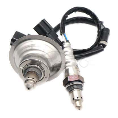 ya 4 8.8 for 2016-21 for Honda for Civic 2 Pieces Upstream Oxygen Sensor 36531-5BA-A01 36532-5BA-A01