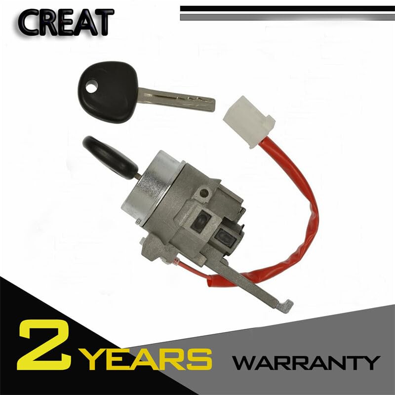 ya 6 8.24 baidi New Ignition Lock Cylinder Fit for 81900-2SE00 Hyundai Tucson 2012-2015