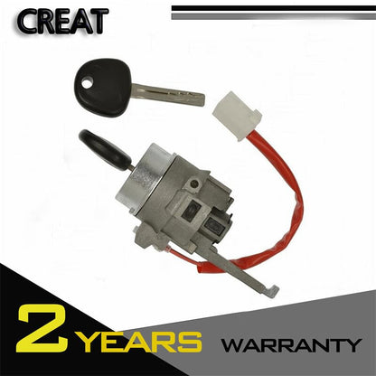 ya 6 8.24 baidi New Ignition Lock Cylinder Fit for 81900-2SE00 Hyundai Tucson 2012-2015