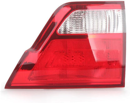ya 4 8.14 Left Inner Tail Light Rear Brake Stop Light for Jeep Grand Cherokee 2011 12 2013