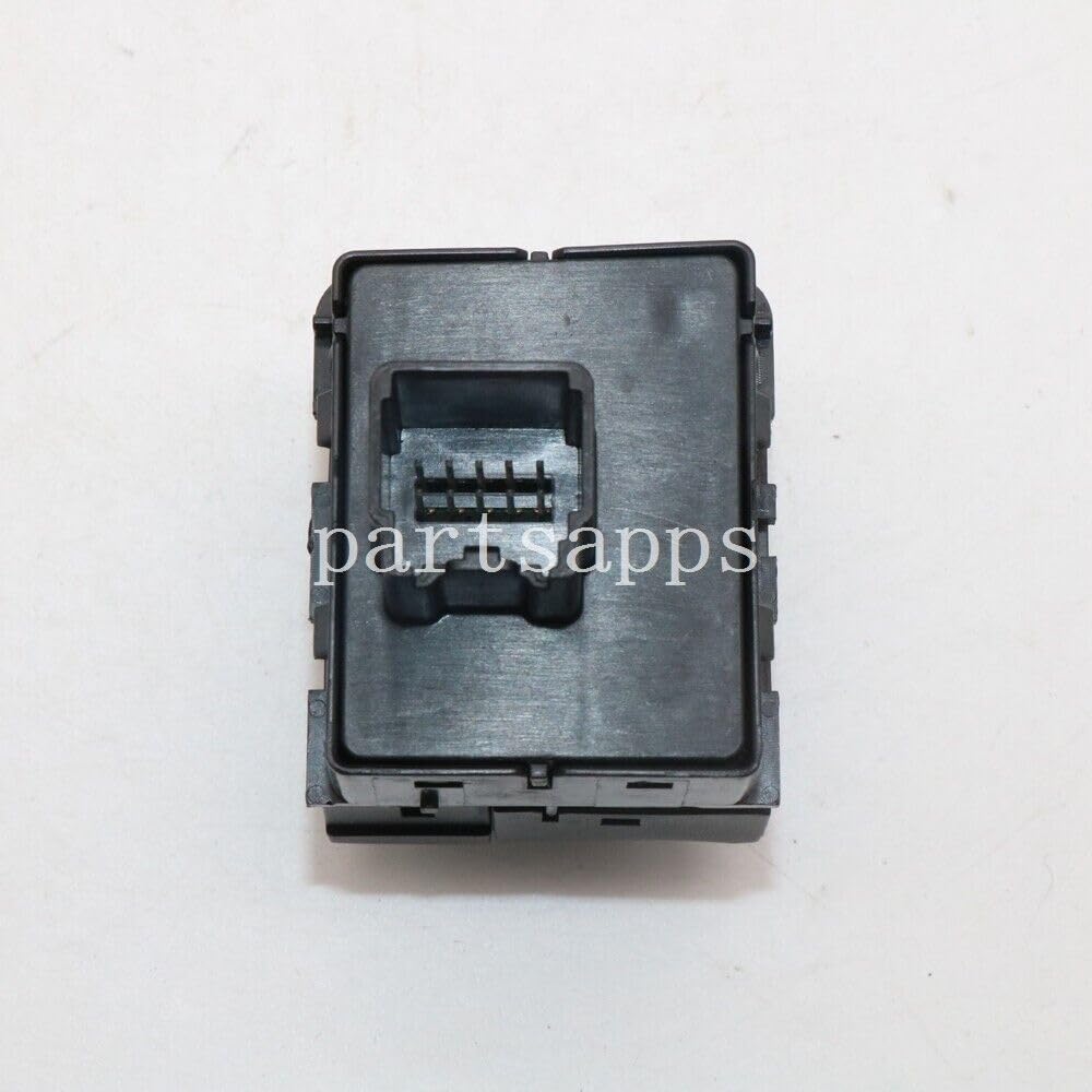 ya 8 8.24 baidi OE Trailer Tow Heat Control Switch 68105206AC Fits for Dodge for Ram 1500