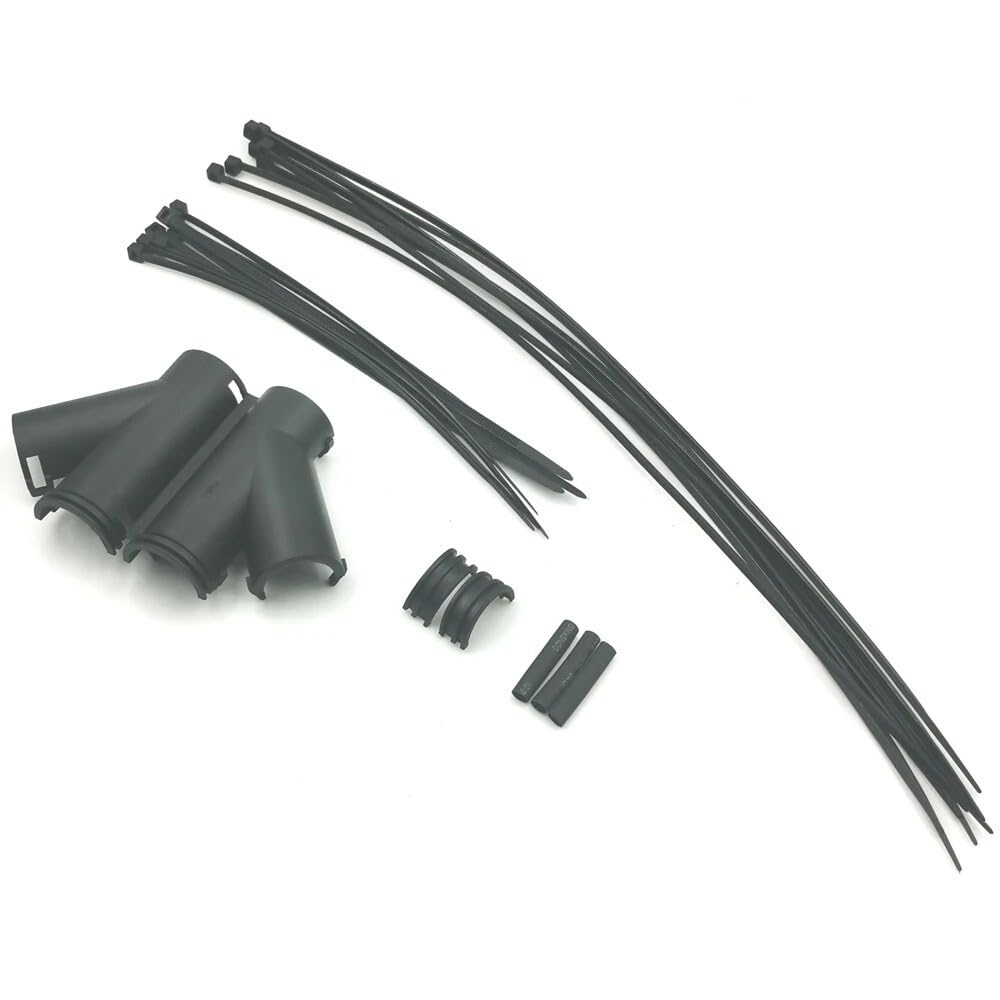 ya 9 10.24 22248490 Engine Injector Wiring Harness for Volvo FH FM B13 Bus 7422248490