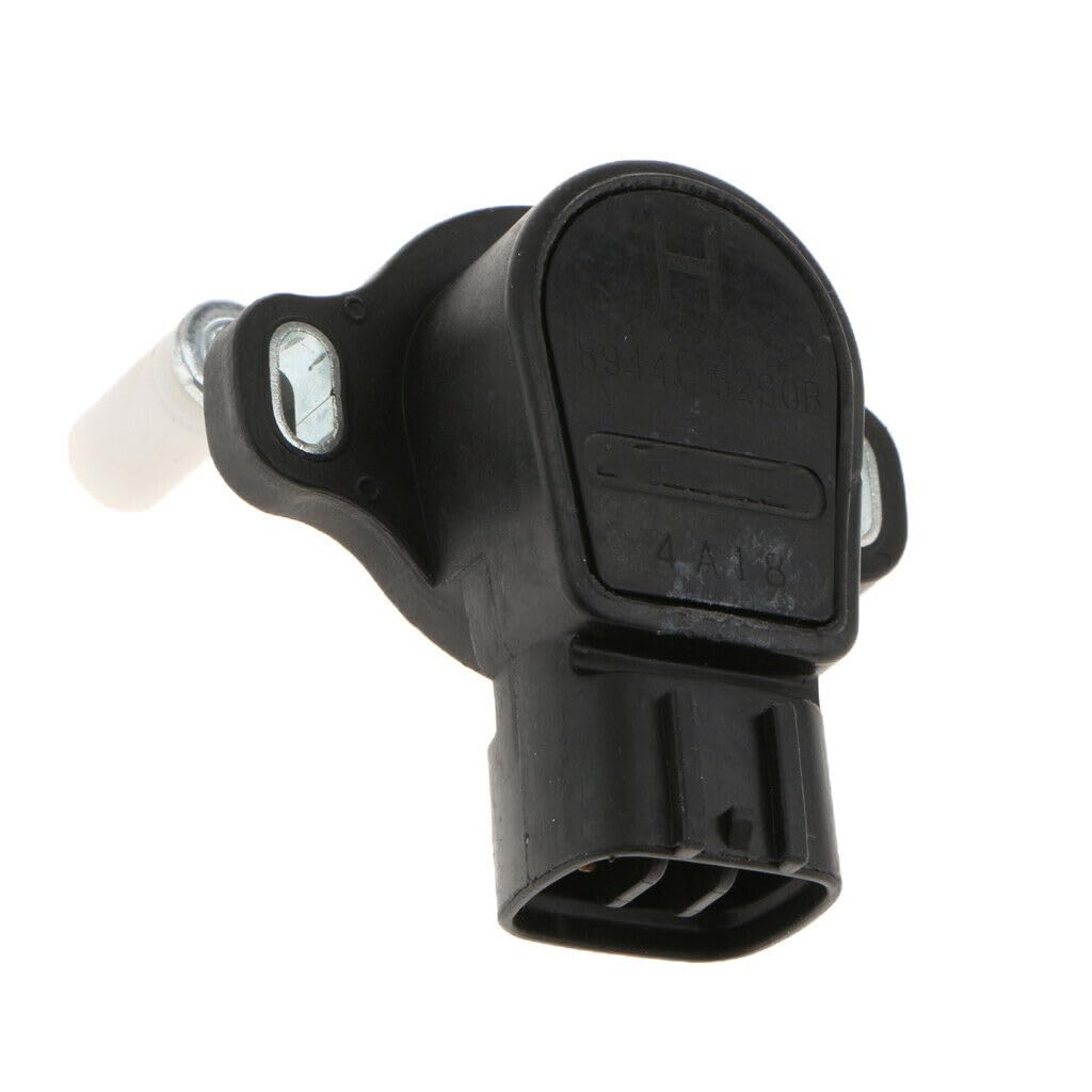 ya 8 8.24 baidi 89441-5290B Applicable to for Toyota RAV4 RAV 4 for Camry 1CD-FTV Accelerator Pedal Position Sensor 