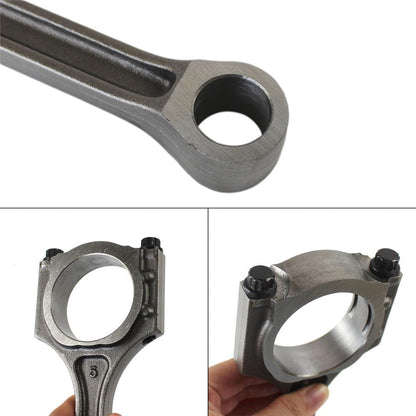 ya 11 9.14 baidi4x Connecting Rod Piston Kit For 2011-2019 for Hyundai Sonata for Sorento Optima 2.4L