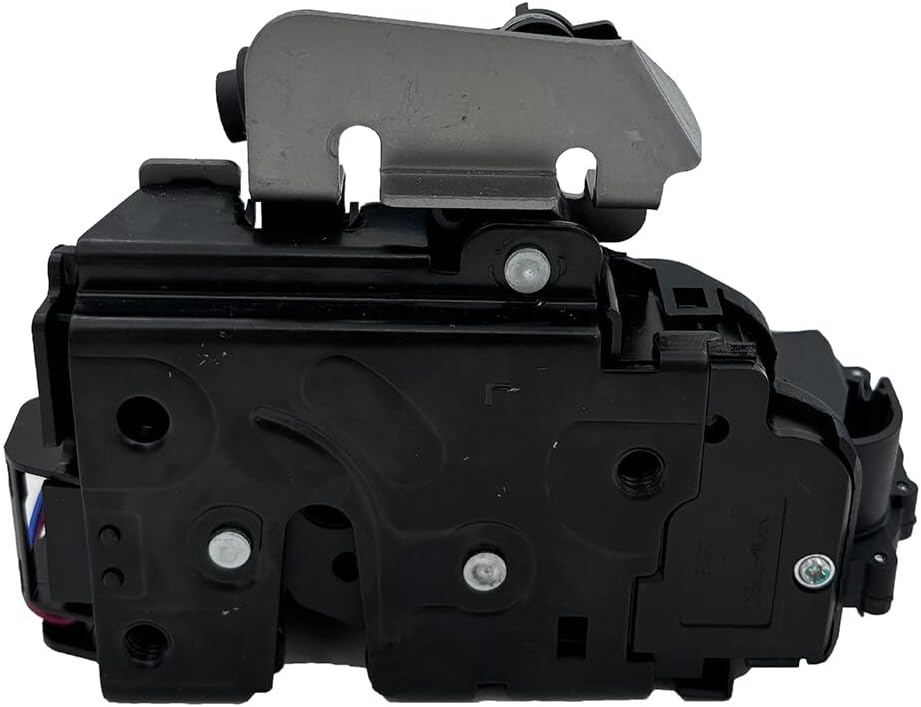ya 11 9.14 baidiMUGU Door Lock Actuator Front Driver Left Side LH Hand for for A4 Quattro 4B1837015H
