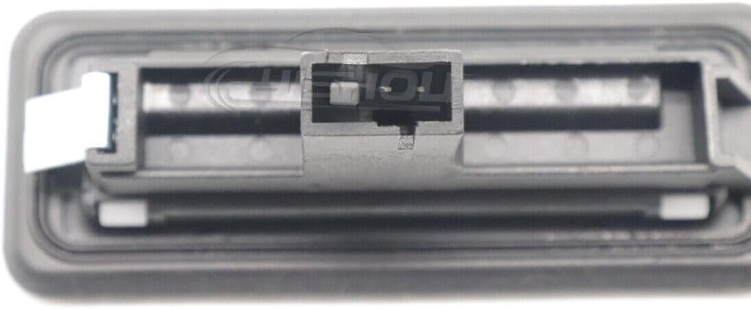 ya 5 8.24 baidi Trunk Lock Release Handle Switch 5E0827566 for VW Polo for Skoda Yeti Rapid 2008-20