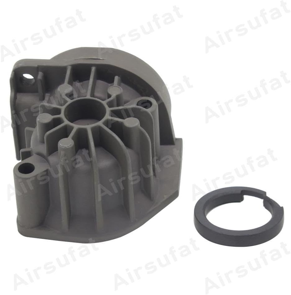 ya 10 9.16 baidi Air Suspension Compressor Pump Cylinder Piston Seal Ring For W220 W211 A6 A8 E39