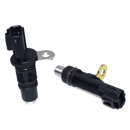 ya 2 8.15 Camshaft + Crankshaft Position Sensor for Dodge Dakota for Ram for Jeep Grand Cherokee