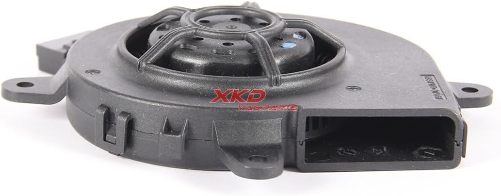 ya 5 8.24 baidi Front for SEAT Cooling Fan Fit for VW Touareg for Audi A4 A6 A8 4N0963575G