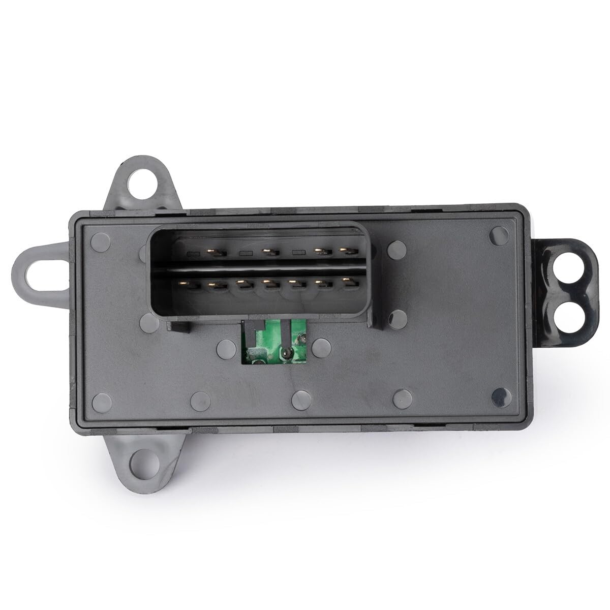 ya 9 10.24 4685732AC Master Window Switch Front Left for Dodge Caravan Town & Country 04-07