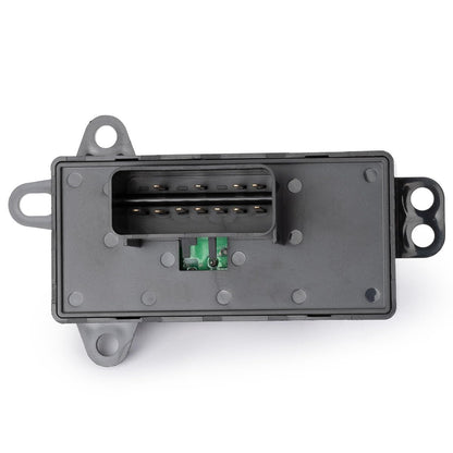 ya 9 10.24 4685732AC Master Window Switch Front Left for Dodge Caravan Town & Country 04-07