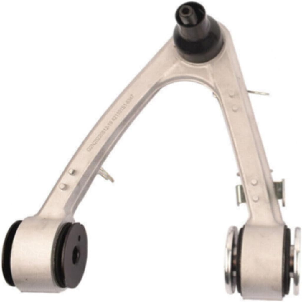 ya 9 10.24 Front upper right control arm for for Maserati Quattroporte GranTurismo M139 07-2013-