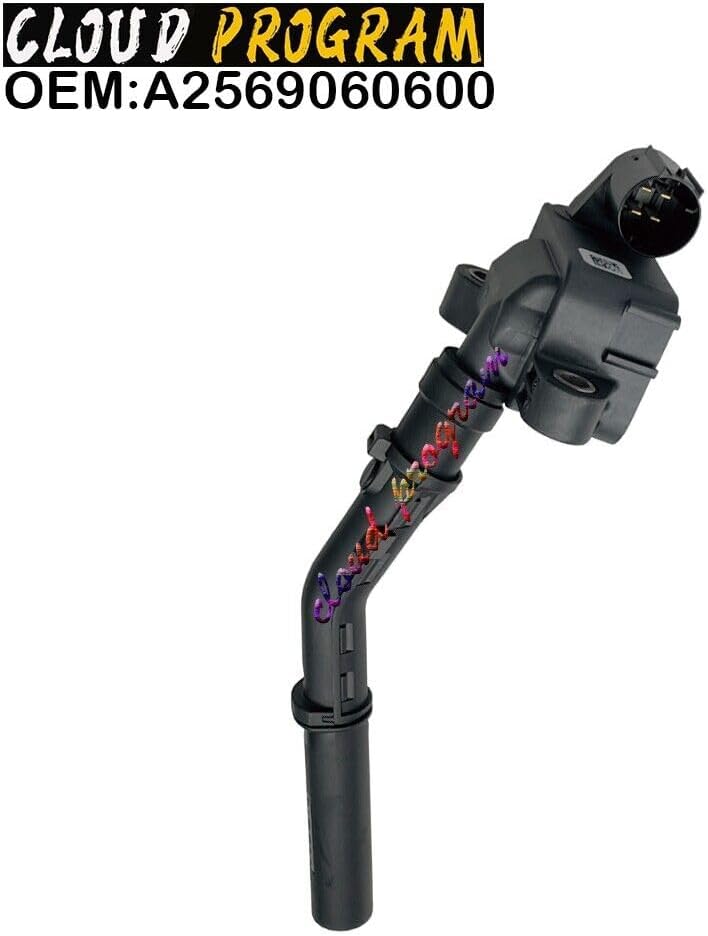 ya 4 8.24 baidi Engine ignition coil one piece A2569060600 suitable for Mercedes-Benz GLE450