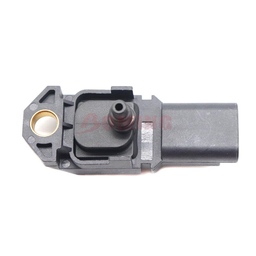 ya 4 8.14 6G91-12T551-AB Map for Man ifold Absolute Pressure Sensor for VW Amarok for Audi A6 A7