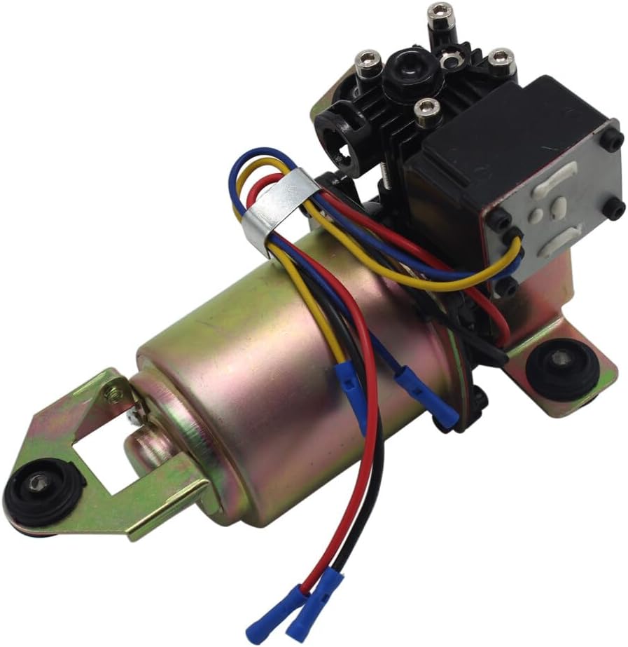 ya 10 9.16 baidi Air Suspension Compressor for Chevy for Chevrolet Suburban for GMC for Yukon for Cadillac 949001