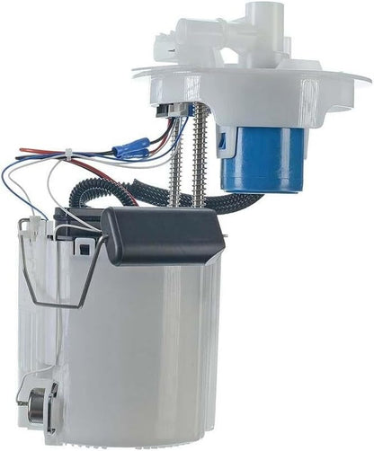 ya 5 8.10 for Chevrolet Sonic 2012-2014 E4056M SP6704M 13507609 Fuel Pump Module