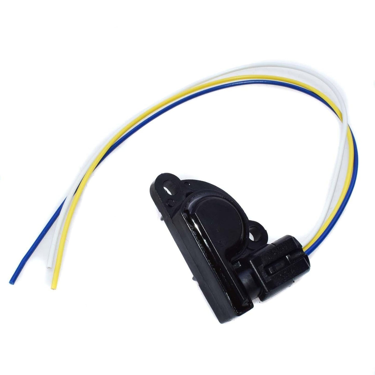 ya 2 8.15 The Throttle Position Sensor with Tail line is Suitable for The Universal for Isuzu Daewoo for Suzuki 17106681
