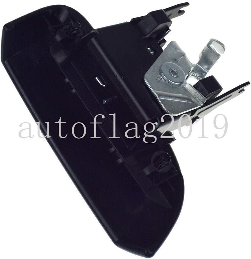 ya 2 8.15 for Nissan Pathfinder 2005-2012 Rear Right Door Handle 82606EA502