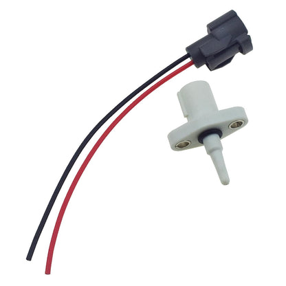 ya 6 8.14 Intake/Charge Temperature Sensor + Connector Kit for Acura for Honda Sterling