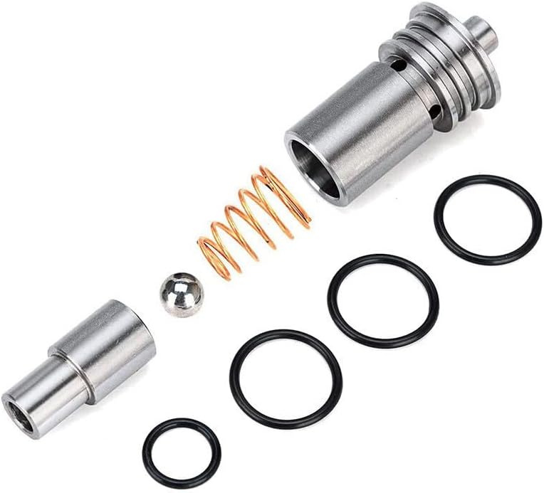 ya 4 8.8.2 Transmission Cooling System Kit for Cadillac for Chevrolet for GMC 6L80-6L90-8L80-8L90-10L90