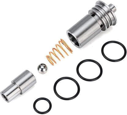 ya 4 8.8.2 Transmission Cooling System Kit for Cadillac for Chevrolet for GMC 6L80-6L90-8L80-8L90-10L90