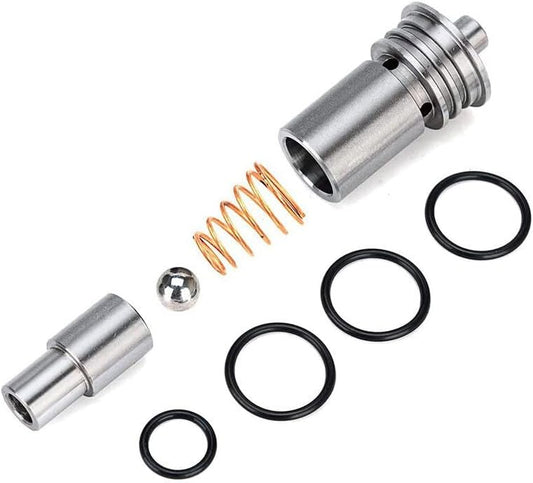 ya 4 8.8.2 transmission Cooling System Kit for Cadillac for Chevy for GMC 6L80-6L90-8L80-8L90-10L90