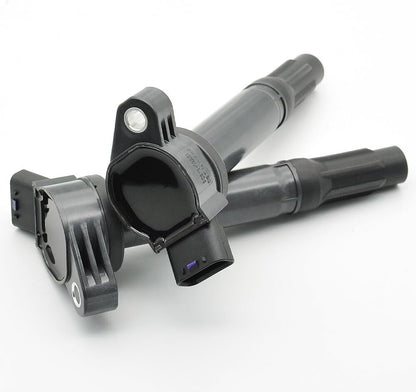 ya 9 10.24 8X Ignition Coil & Spark plug For LS460 GX460 LS600h for Toyota Sequoia Tundra UF507