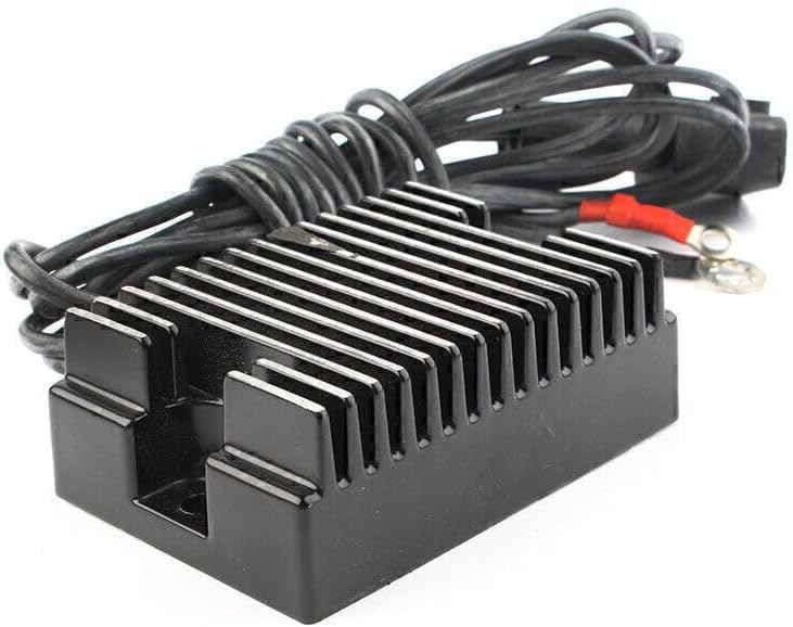 ya 2 8.15 for Harley Dyna Glide Heritage Softail 1450 Moto Voltage Regulator Rectifier