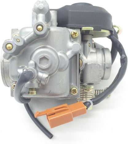 ya 13 9.15 baidi 26mm Carburetor for Yamaha XC125D XC150 ZY125 4TE 4TF PD26JY Haojue HS125T