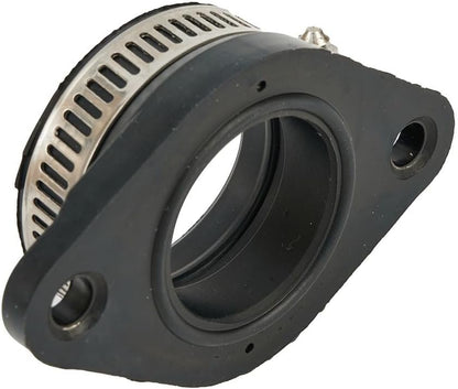 ya 23 10.7 baidi Flange for MANifold Boot Adapter Carb for MANifold Boot 28mm Carburetor Intake