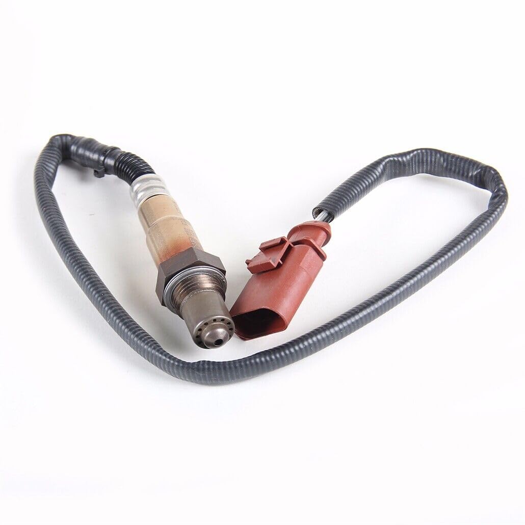 ya 4 8.8 2.8L/2.5L Oxygen Sensor 1-3 Rear Fit for Audi A6 A7 A8L